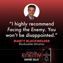Facing the Enemy | 10th Anniversary Expanded Edition