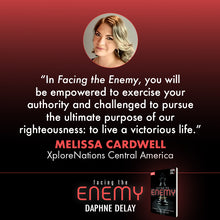 Facing the Enemy | 10th Anniversary Expanded Edition