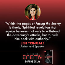 Facing the Enemy | 10th Anniversary Expanded Edition
