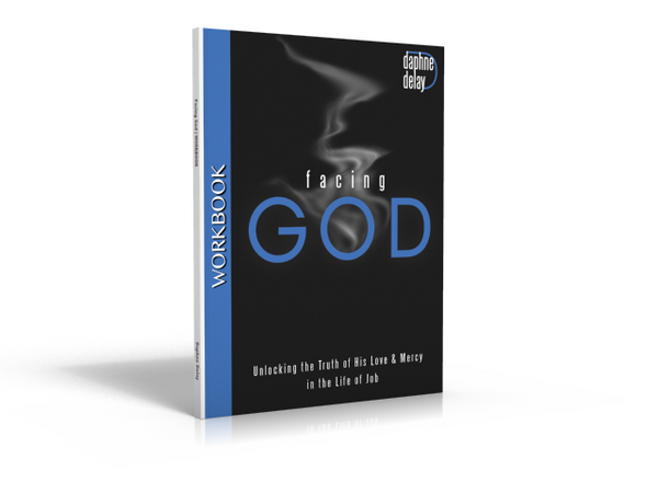 Facing God [Workbook]