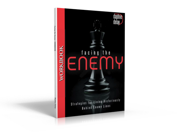 Facing the Enemy [Workbook]