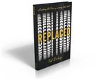 Replaced [by Pastor Tod Delay]